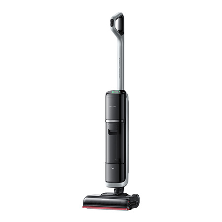 Dreame H15 Pro Heat, aspirapolvere verticale cordless con mop