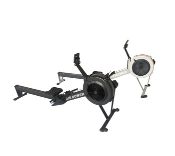 Ergomètre commercial TZ-7027 - rameur professionnel air bike pour la salle de sport