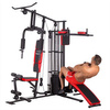 TYTAN 12 HOME GYM HMS