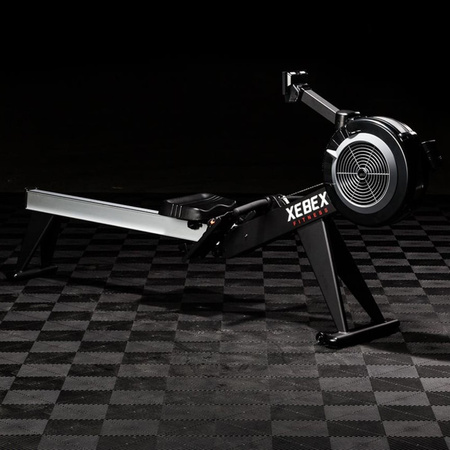 Roei-ergometer Xebex Air Rower XBX-201