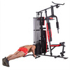 TYTAN 12 HOME GYM HMS