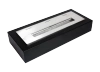 Freestanding biofireplace insert bioburner 36cm
