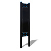 Pylon posts SMP000.1 – poteau porteur pour simulateurs SMP | installation stable et zone d'information