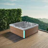 Lyxig utomhusbadtunna | Partihandel | Akryl av högsta kvalitet med Balboa-system