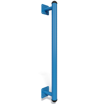 Colonna di montaggio SMP113.1 – elemento indispensabile per l’installazione sicura delle attrezzature della serie SMP