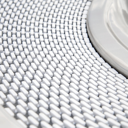 Dārza džakuzi SPA406 250x230 cm - grezna spa vanna 7 personām