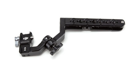 Dvoročni Twist Grip DJI R (Ronin-S2 / Ronin- SC2)