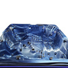 Garden Jacuzzi SPA746 Hot Tub 230x230 cm – Luxurious Relaxation Zone