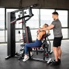 HMS Tytan 17 Multigym / Palestra domestica