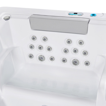 SPA Kad OF-503U – Luksuzna Premium SPA Kad s Funkcijo Plavanja