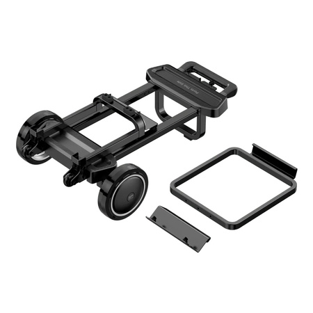 Транспортна количка EcoFlow (за DELTA Pro Ultra)