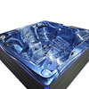 Garden Jacuzzi SPA746 Hot Tub 230x230 cm – Luxurious Relaxation Zone