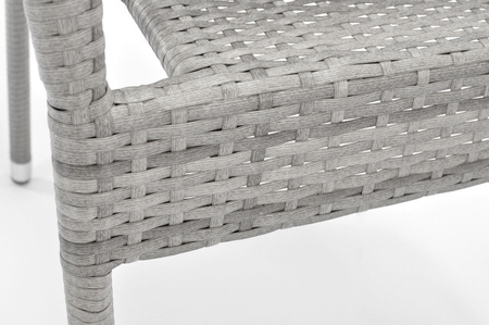 MALAGA Rattan Garden Chair | Rattan garden furniture, patio set, garden relaxation