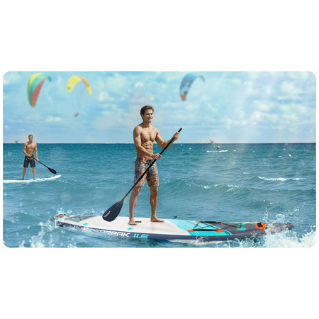Planche de SUP Reefbreak 350 x 81 x 15 cm Neo-Sport 170302