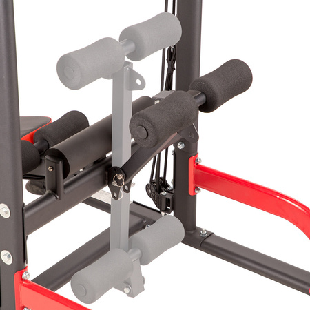 Многофункционален парапет HMS PWL8325