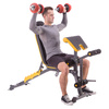 LS3061 HMS PREMIUM BARBELL ΠΑΓΚΟΣ