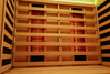 Infraroodsauna OFS06B-2 – Droge binnensauna