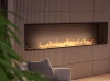 Brûleur bio-cheminée INSIDE BLACK 2000 – un feu impressionnant dans votre intérieur