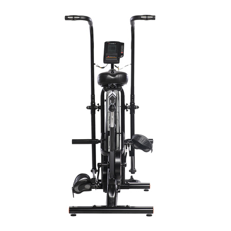 Vzduchový stacionárny bicykel MP6548 HMS