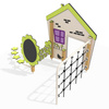 Talu mängukomplekt LK623 - Loov talu mängimine