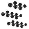 Hex Pro 2 - 60 KG HMS Hantlar