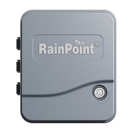 RainPoint mitme tsooniga kastmisseadme kontroller