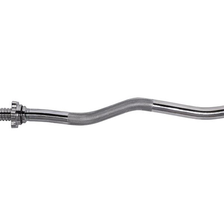 GL120 LEICHT GEBROCHENER HALS 7KG 1200MM HMS