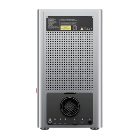 Mașină de gravură cu laser 2in1 xTool F2 Ultra