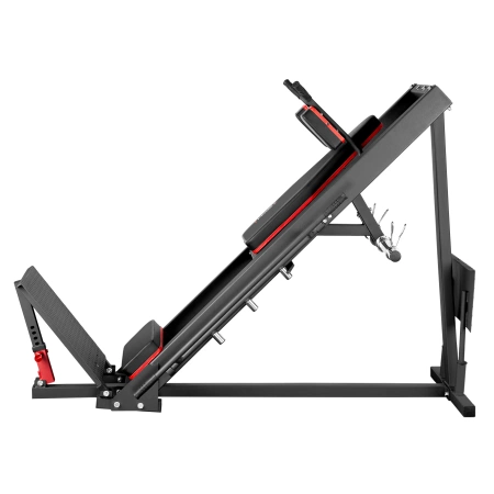 CM20 BENPRESS HACK SQUAT MACHINE 2 I 1 HMS