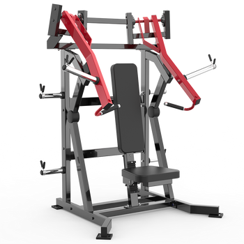 chest muscle exercise machine V01b