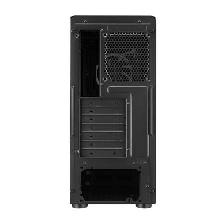 Cooler Master CMP510 ARGB θήκη υπολογιστή (μαύρο)