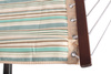 HAWANA Hammock on Stand | Garden hammock on a stand, outdoor relaxation