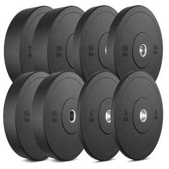 Σετ προφυλακτήρες 100 kg