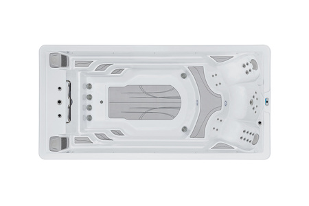 Banheira SPA OF-501U – Banheira SPA Exclusiva para Jardim