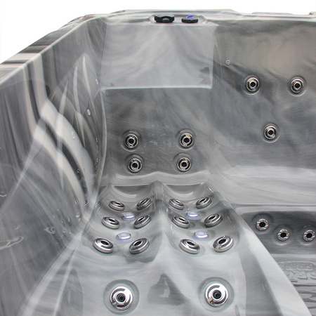 Aia mullivann SPA705 210x170 cm - lõõgastuge oma aias