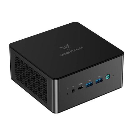 MINI-PC Minis Fórum UM890 Pro Ryzen 9 8945HS barebone