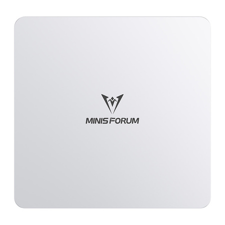 Форум міні-комп'ютерів MINI PC UM870 Plus Ryzen 7 8745H на голому кістяку