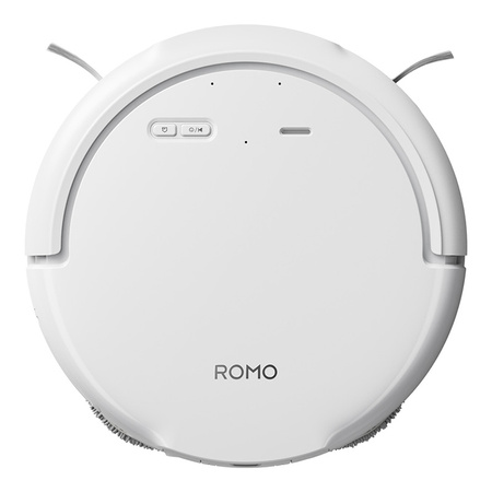 Robot za čiščenje DJI Romo S