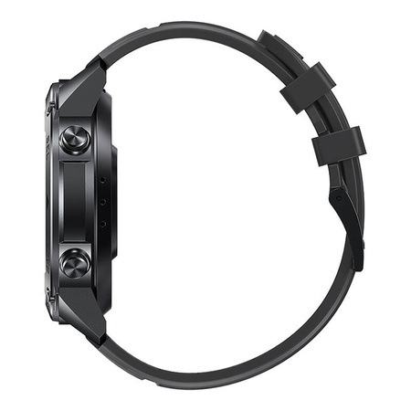 Zeblaze Stratos 2 Ultra smartwatch (Noir)