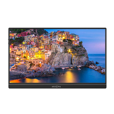 Arzopa S1 TABLE 15,6" преносим монитор