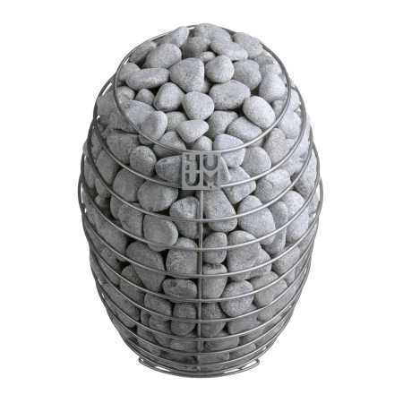 Huum Drop 6 kW 400V WiFi saunakachel