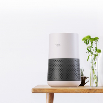 Очищувач повітря Winix ZERO COMPACT / з технологією PlasmaWave