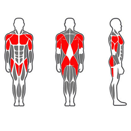 ST104.2 - Професионална мултифункционална станция с 3 станции
