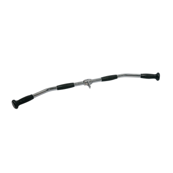 Lange gebroken haak Lengte: ca. 86 cm