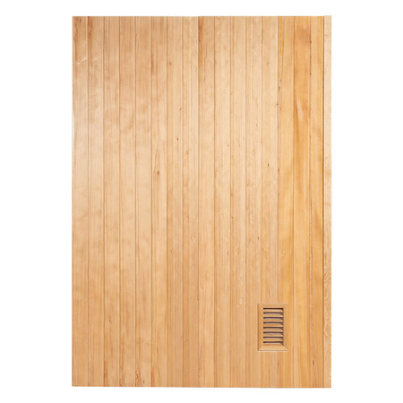 MO-SS1814H Tørsauna med HARVIA 6 kW varmelegeme