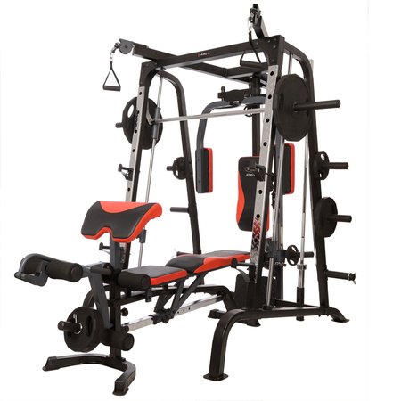 Atlas Multifunctional Crane X2 HMS