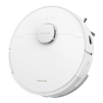 Robot de limpieza Dreame D20 Pro Blanco