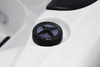 Spirit Christi Spa Hot Tub - Luxury Spa System for Unparalleled Relaxation, Health and Comfort