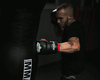 BUSHIDO BAG TRAININGSHANDSCHUHE