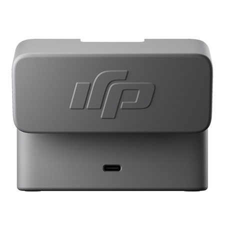 DJI Mic Mini vezeték nélküli mikrofonrendszer (2 TX + 1 RX + töltőtáska)